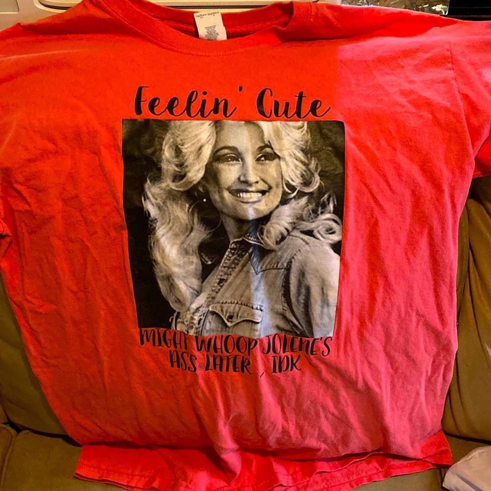 Worn it a couple times